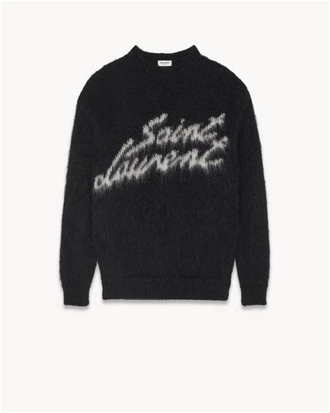 Yves Saint Laurent Pulli 